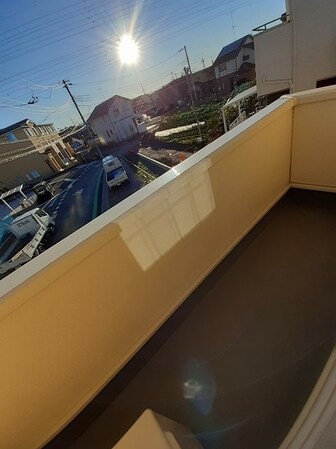 グランドプレステージE館の物件内観写真